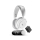 Słuchawka bezprzewodowa SteelSeries Arctis Nova Pro Omni White
